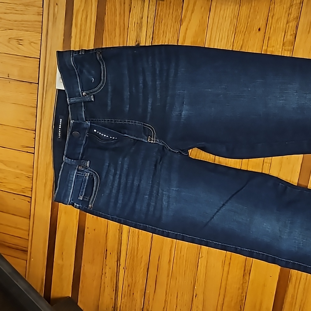 Lucky Jeans Uni Fit